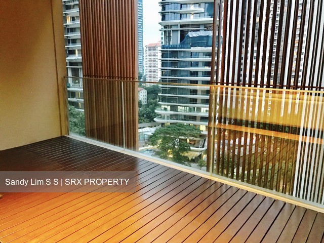 OUE Twin Peaks (D9), Condominium #180319302